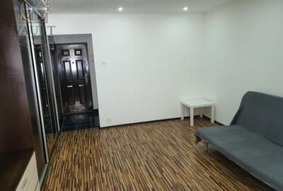 Garsoniera CF1 MOBILATA/UTILATA - 8 minute Metrou COSTIN GEORGIAN - 4