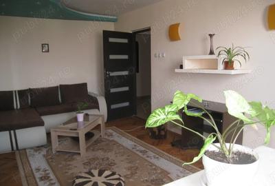Termen lung - Casa de Cultura, ap 3 camere - 14