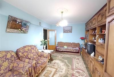 2 camere - Tineretului - C. Radulescu Motru - 2