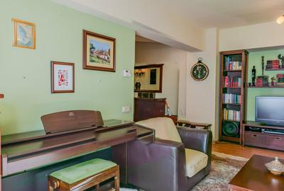 Apartament cozy, 4 camere, Racadau - pietonala - 13