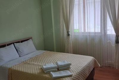 Apartament cu 2 camere decomandat în Central - 2