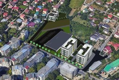 Garsonieră decomandată în Aleea Tudor Neculai - 4