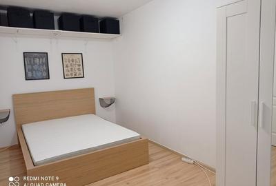 Apartament cu 2 camere semidecomandat în Dacia - 2