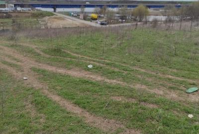 Teren Construcții intravilan de 600 mp, în Brănești - 4