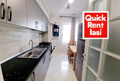 Apartament cu 2 camere decomandat în Copou - 5