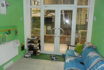 Vand Casa- Situata in zona centrala GALATI zona-0 - 1