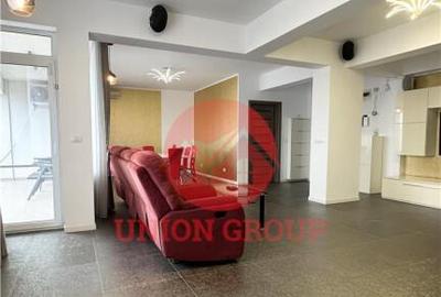 Apartament 4 Camere 135 MP, cu Vedere Superba la Mare si la - 16