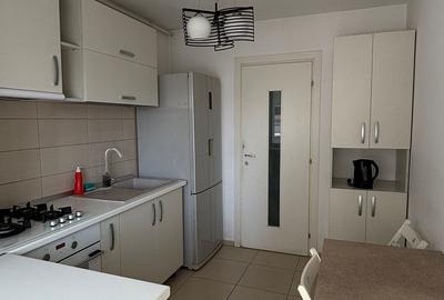 Drumul Fermei - 3 Camere -Mobilat si Utilat - Mutare Imediata - 7