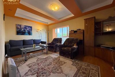 3 camere l 2 bai | 2 balcoane l Garaj l Zorilor - 2