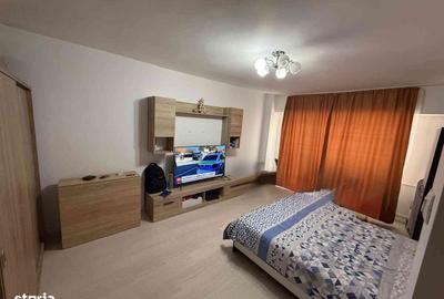 Garsonieră în Nerva Traian - 1