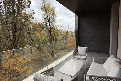 Apartament cu 5 camere de închiriat în complexul One Rahmaninov - 3