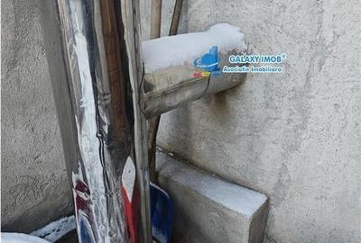 Chitila Triaj Apartament 3 camere 2 bai curte proprie - 17