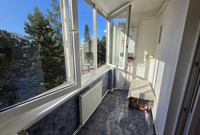 Apartament cu 2 camere decomandat în Județean - 5