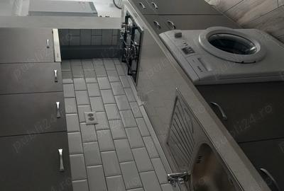 Garsonieră decomandată în Nord - 2