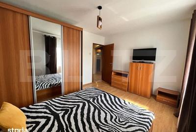 Apartament cu 3 camere în 1 Mai - 5