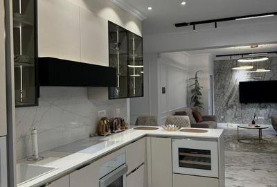 Apartament cu 4 camere în Nord - 3