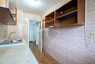 Apartament 2 camere | 48 mp | Bloc Perla Dorobanti | Etaj 4/12 - 13