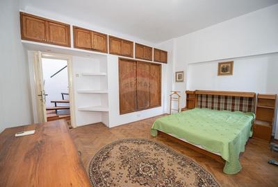 Casa-Vila pentru inchiriere  in zona Muncii-Decebal - 16