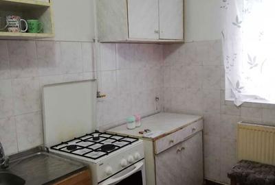 Apartament cu 2 camere decomandat în Central - 8