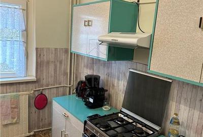 Apartament cu 3 camere semidecomandat în Girocului - 7