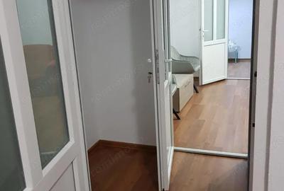Apartament cu 2 camere semidecomandat în Gojdu - 12