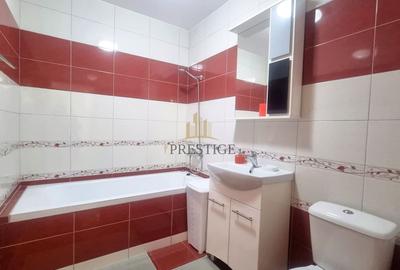 Apartament cu 2 camere semidecomandat, mobilat în Șelimbăr - 7