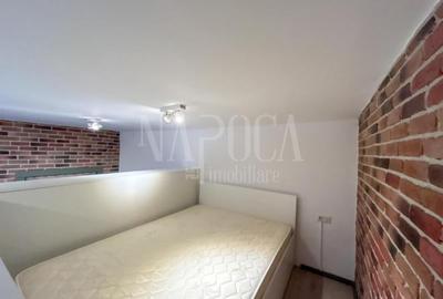 Apartament 2 camere de inchiriat in Centru, Cluj Napoca - 3