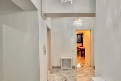 Apartament 3 camere | 92 mp | Mobilat & Utilat | Rond OMV Pipera | Bloc nou 2022 - 7