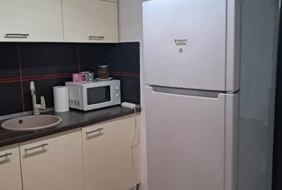 Garsonieră decomandată, mobilată în Pajura - 5