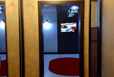 Garsoniera de inchiriat | decomandata | B-dul Victoriei - 6