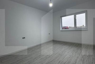 Casă cu 4 camere cu Teren 328 Mp în Central - 9