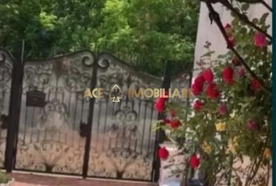 Casă individuală cu 3 camere cu Canalizare în P-ța Muncii - 5