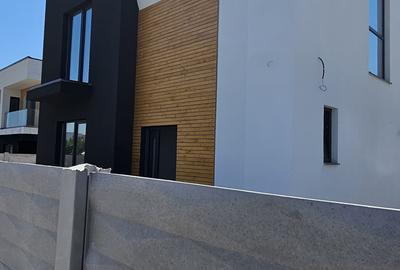 Vila individuala 4 camere/Com.Berceni - 4