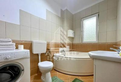Apartament cu 2 camere semidecomandat, mobilat în Banu Mărăcine - 1