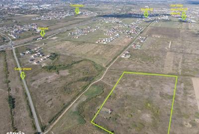 Spațiu comercial, în Moșnița Nouă - 3