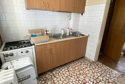 Cotroceni, apartament 4 cam + Garaj, 160 mp - 15