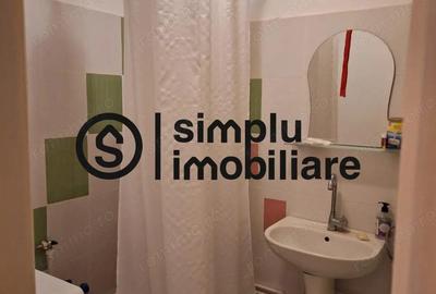 3 camere semi, etaj 2/4, Rovine - 138 000 Euro - 14