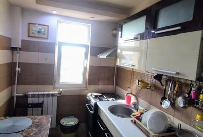 Apartament, luminos si spatios, 2 camere decomandate, Crang - 6