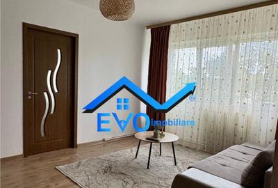 Apartament cu 2 camere, geam la baie, aer conditionat, zona - 7