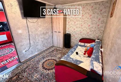 Casă cu 8 camere cu Teren 216 Mp în Central - 3
