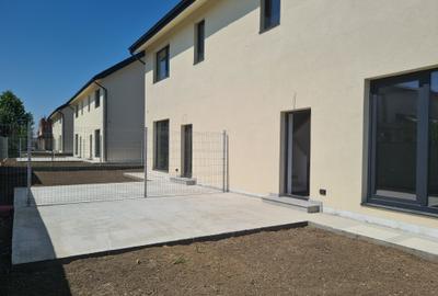 Casă individuală cu 4 camere cu Teren 250 Mp în Odăi - 4