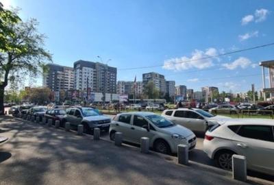 Garsonieră semidecomandată, mobilată în Timișoara - 8