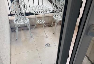 Apartament cu 2 camere decomandat în 13 Septembrie - 10