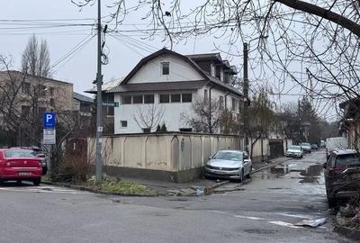 GROZAVESTI - Orhideea / Vila multifunctionala 251 mp / Teren 270 mp - 1