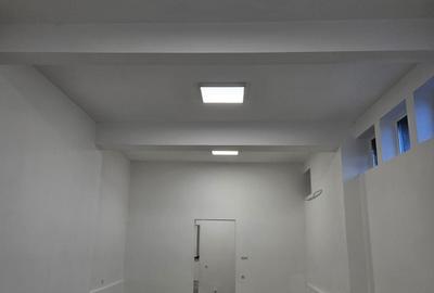 Spațiu comercial, de 100 mp, în Central - 4