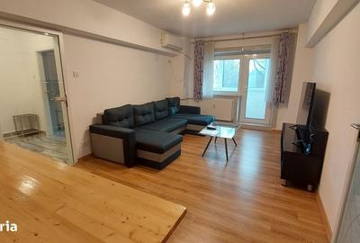 Apartament cu 2 camere semidecomandat, mobilat în Titan - 3