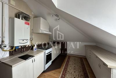 Apartament 2 camere | 54mp | Zona Septimiu Albini - 5