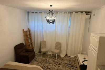 Garsonieră decomandată în Drumul Taberei