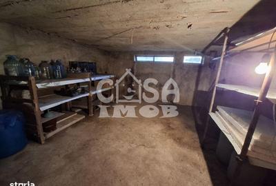 Casă cu 4 camere în Șuvița - 5