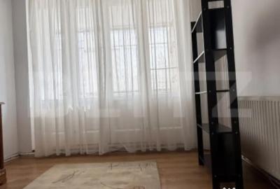 Apartament cu 2 camere decomandat în Semicentral - 3